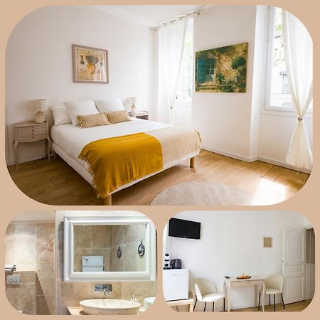Les Chambres De Reseau Louisanne Saint-Rémy-de-Provence 외부 사진