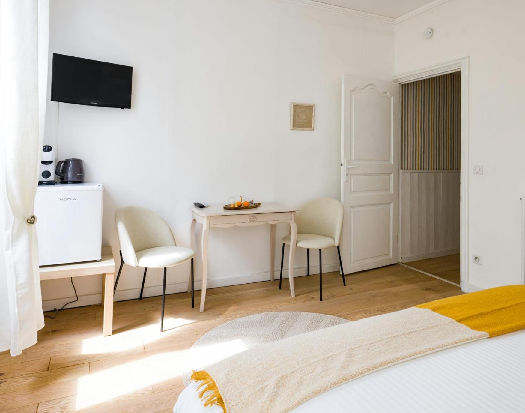 Les Chambres De Reseau Louisanne Saint-Rémy-de-Provence 외부 사진