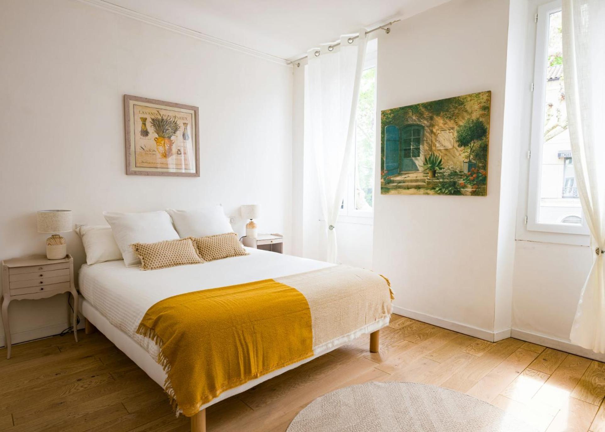 Les Chambres De Reseau Louisanne Saint-Rémy-de-Provence 외부 사진