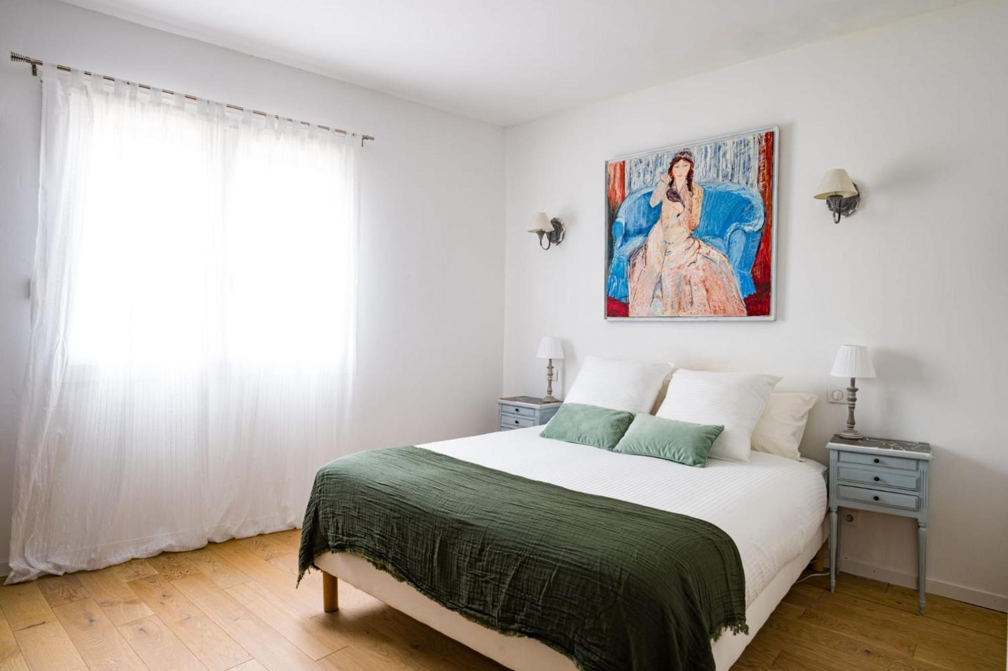 Les Chambres De Reseau Louisanne Saint-Rémy-de-Provence 외부 사진